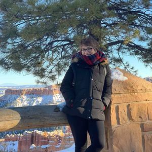 Meet your Posher, Armina